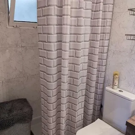 Bungalow Con Terraza, Piscina Y Jardin Torrevieja