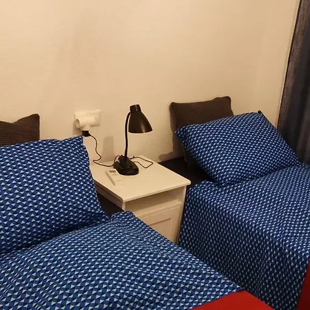 Hébergement de vacances Bungalow Con Terraza, Piscina Y Jardin Torrevieja