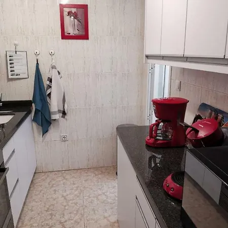 Bungalow Con Terraza, Piscina Y Jardin Сasa de vacaciones Torrevieja
